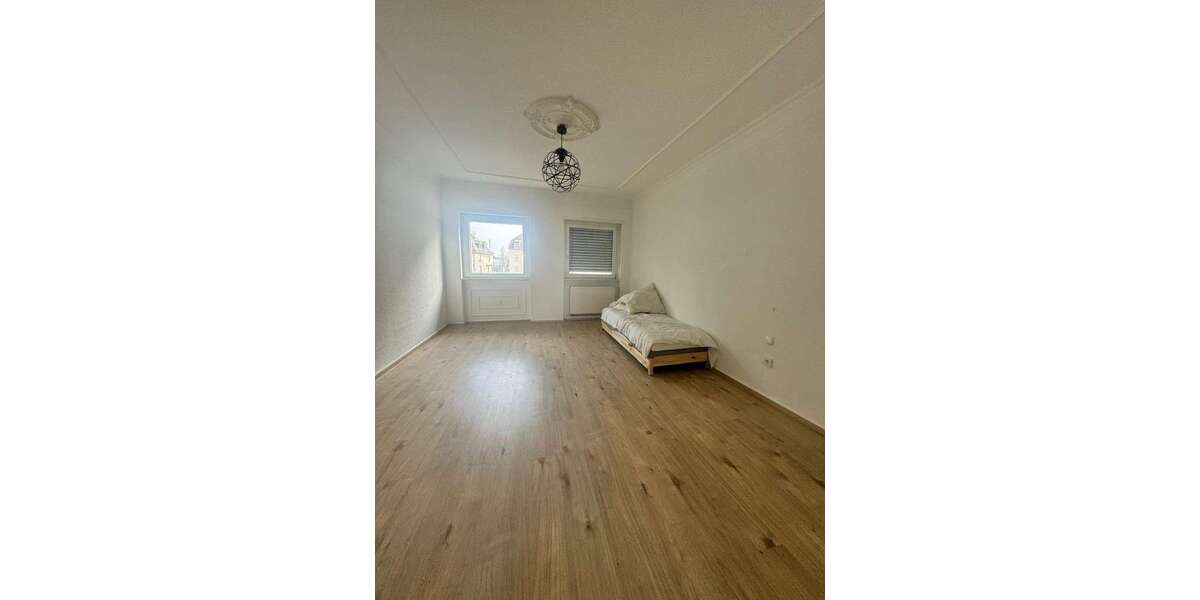 Etagenwohnung Mannheim Herzogenried - 3 Zimmer, 76 m&sup2;, 1.084&euro; | Angebot:25235284