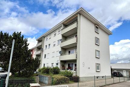 Wohnung Mannheim Neckarstadt-Ost - 4 Zimmer, 99 m&sup2;, 289.000&euro; | Angebot:25308753