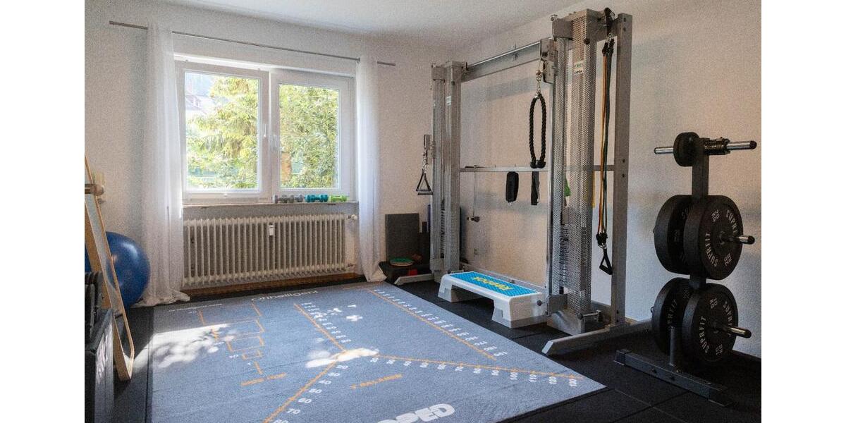 Büro- oder Praxisräume in der Heidelberger Südstadt zimmer