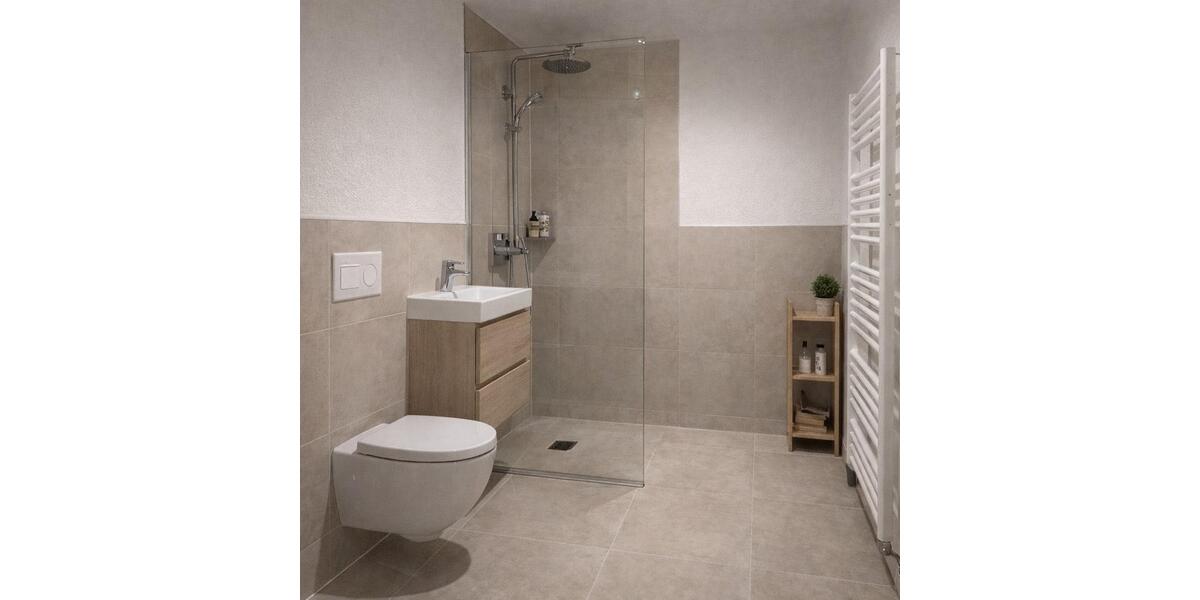 Etagenwohnung Ludwigshafen am Rhein Ludwigshafen-Hemshof - 3 Zimmer, 79 m&sup2;, 279.000&euro; | Angebot:24840948