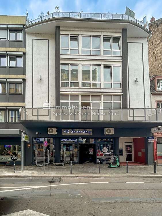 Wohnung zum Kaufen in Mannheim 498.000 € 130 m²