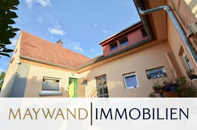 Haus zum Kaufen in Heidelberg (Pfaffengrund) 729.000 € 219.32 m²