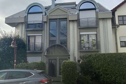 Wohnung zum Mieten in Dossenheim 480 € 26 m² 1 zimmer