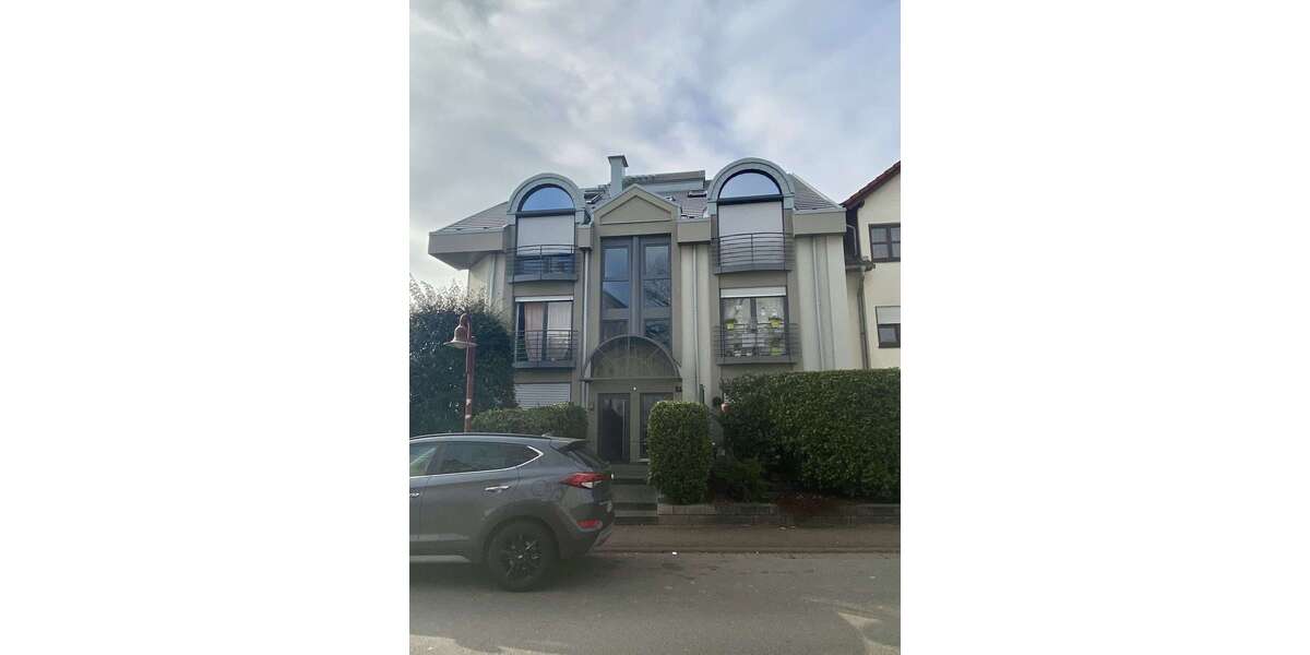 Wohnung zum Mieten in Dossenheim 480 € 26 m² 1 zimmer