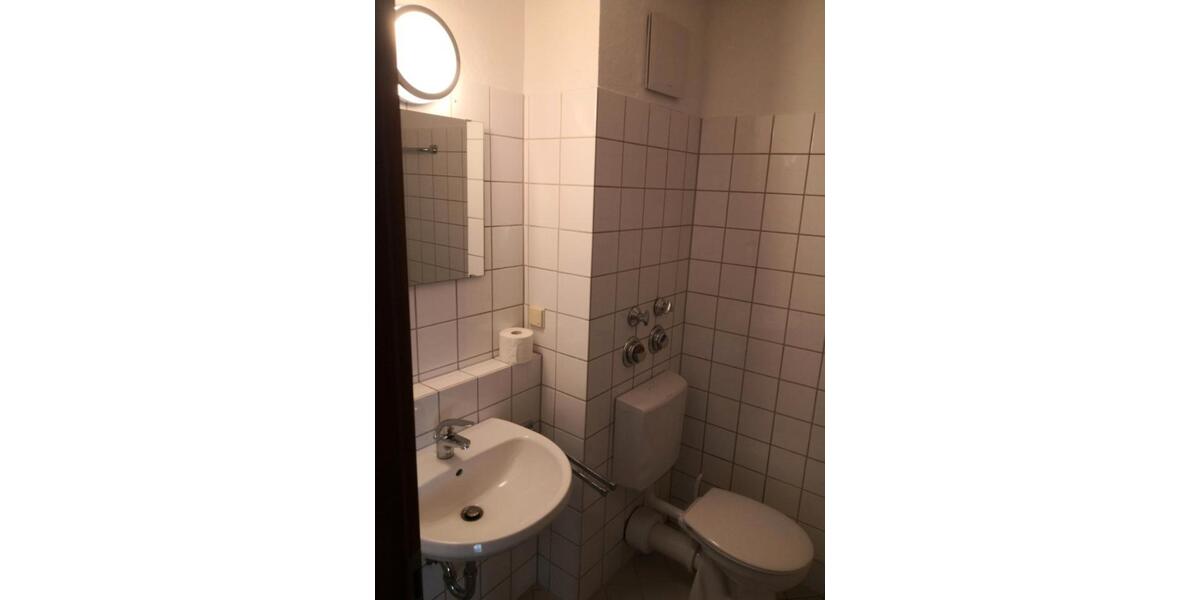 Etagenwohnung Eppelheim - 1 Zimmer, 21 m&sup2;, 650&euro; | Angebot:26247563