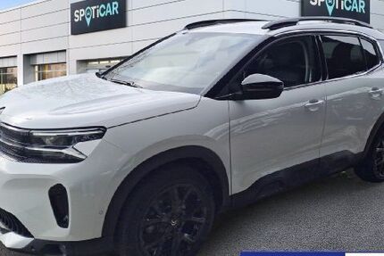 Citroen C5 Aircross 38.294 km 23.990 &euro; Mannheim 68309