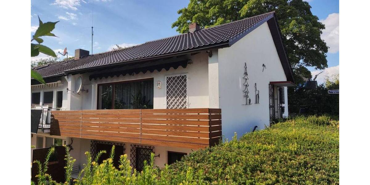 Reihenendhaus Mannheim Lindenhof - 5 Zimmer, 121 m&sup2;, 759.000&euro; | Angebot:26205289