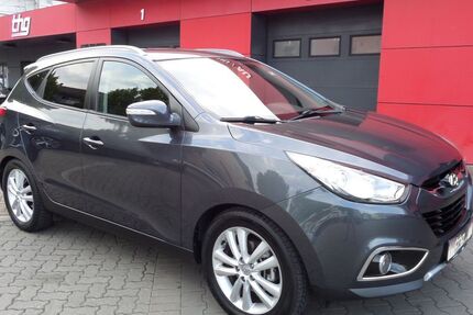 Hyundai ix35 111.933 km 6.990 &euro; Ludwigshafen am Rhein 67059