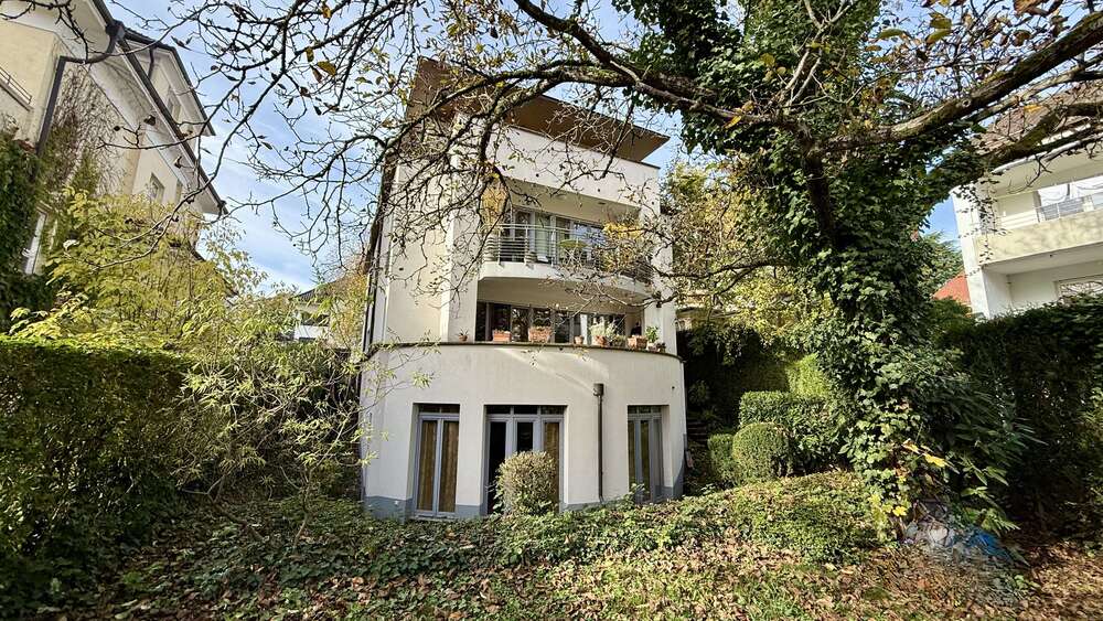 Einfamilienhaus Heidelberg Neuenheim - 9 Zimmer, 352 m&sup2;, 2.800.000&euro; | Angebot:26148697