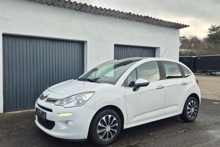 Citroen C3 121.650 km 3.990 &euro; Mutterstadt 67112