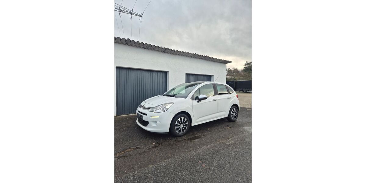 Citroen C3 121.650 km 3.990 &euro; Mutterstadt 67112
