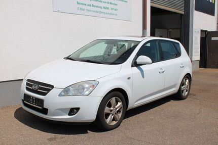 Kia ceed / Ceed 268.800 km 1.990 &euro; Lampertheim 68623