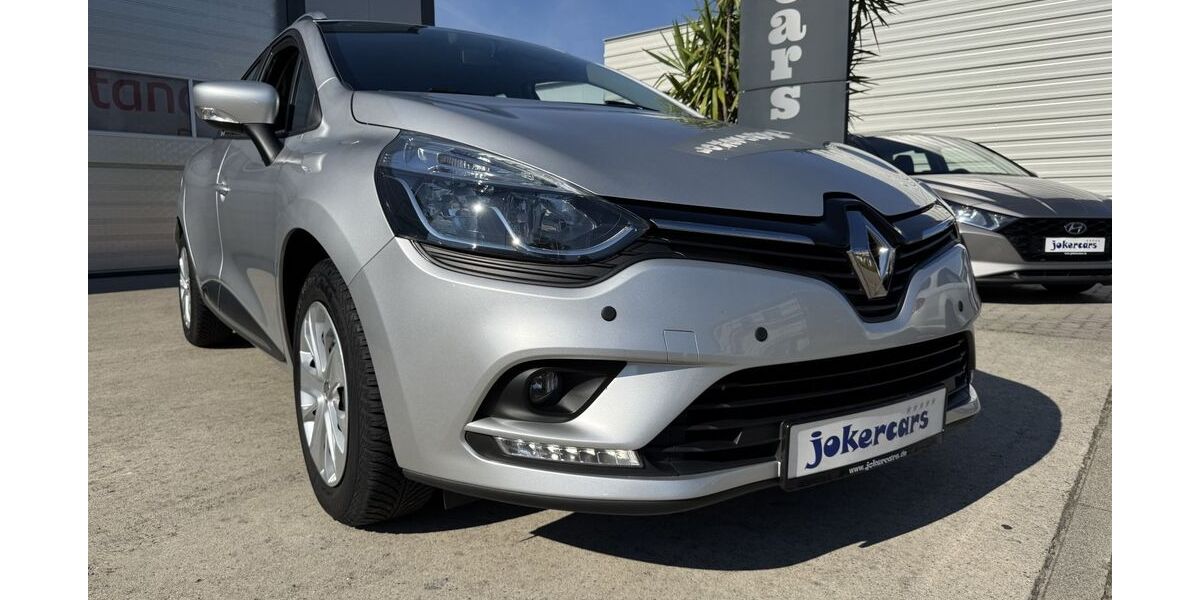 Renault Clio 28.990 km 11.490 &euro; Philippsburg 76661