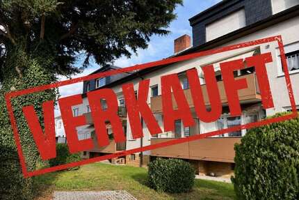 Wohnung Mannheim Gartenstadt - 3 Zimmer, 56 m&sup2;, 165.000&euro; | Angebot:25349655