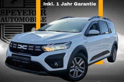 Dacia Jogger 16.000 km 18.950 &euro; Speyer 67346