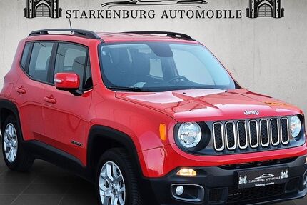 Jeep Renegade 41.000 km 14.990 &euro; Heppenheim 64646
