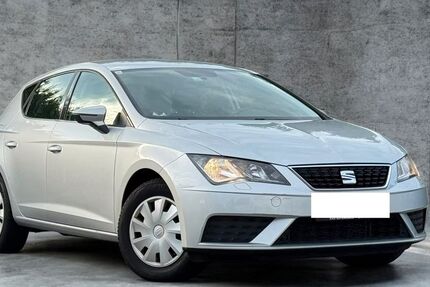 Seat Leon 143.000 km 7.899 &euro; Worms 67547