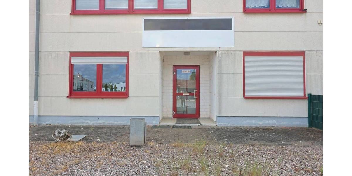 Gewerbeobjekt Neustadt an der Weinstraße Lachen-Speyerdorf - 4.300&euro; | Angebot:26740967