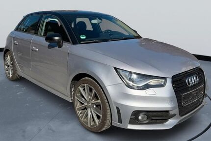 Audi A1 157.148 km 7.290 &euro; Mannheim 68309