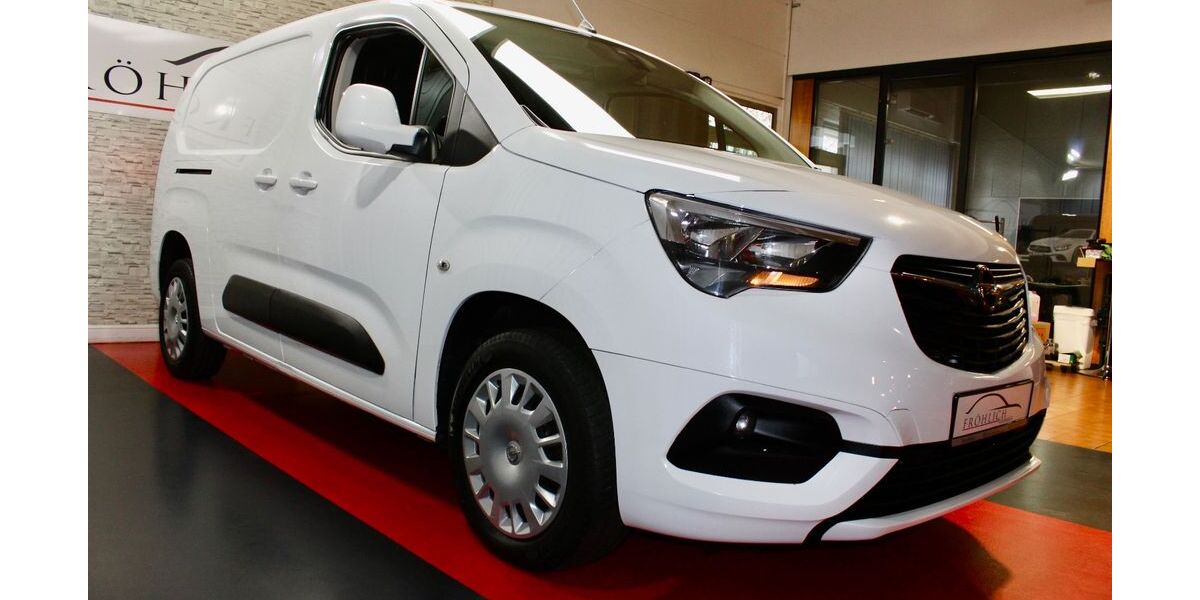 Opel Combo 53.628 km 17.700 &euro; Mannheim 68169