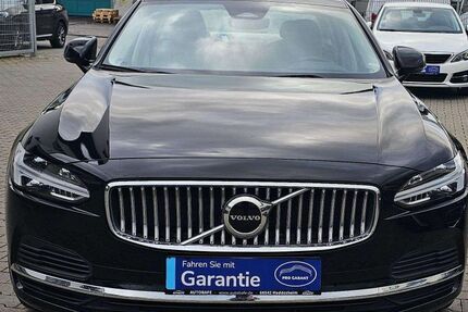 Volvo S90 23.325 km 44.990 &euro; Heddesheim 68542