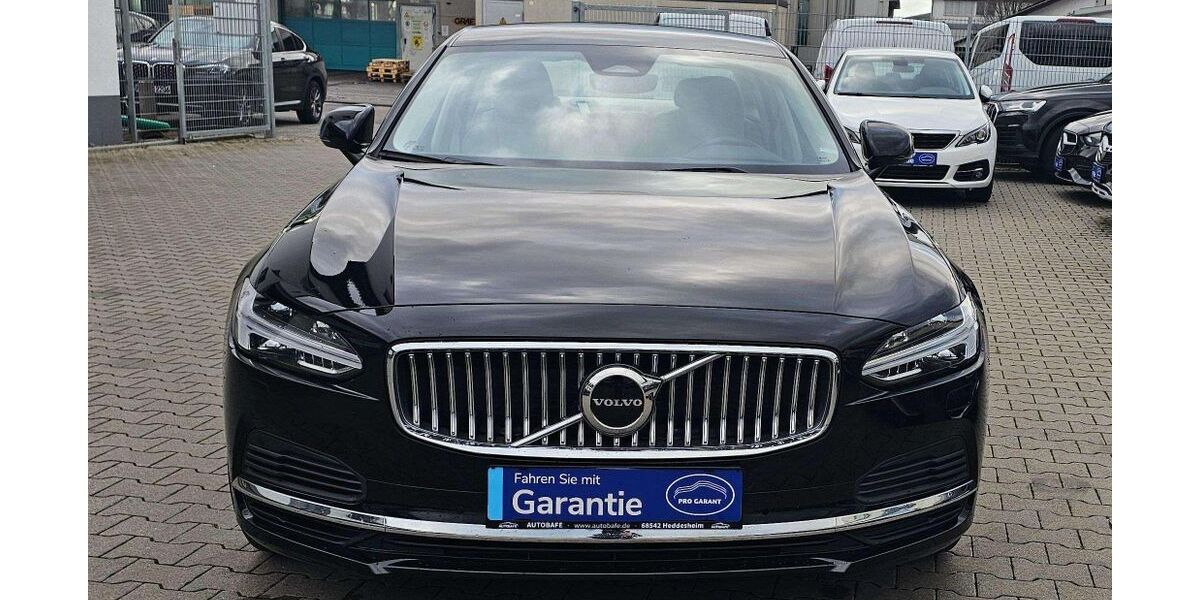 Volvo S90 23.325 km 44.990 &euro; Heddesheim 68542