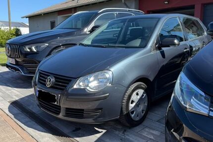 VW Polo 167.000 km 3.499 &euro; Dannstadt-Schauernheim 67125