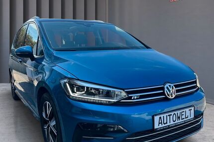 VW Touran 58.000 km 29.990 &euro; Schwetzingen 68723