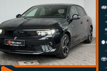 Opel Astra 13.161 km 23.919 € Heidelberg 69115