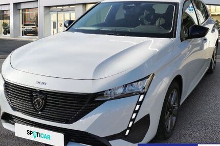Peugeot 308 19.837 km 19.190 &euro; Heidelberg 69126