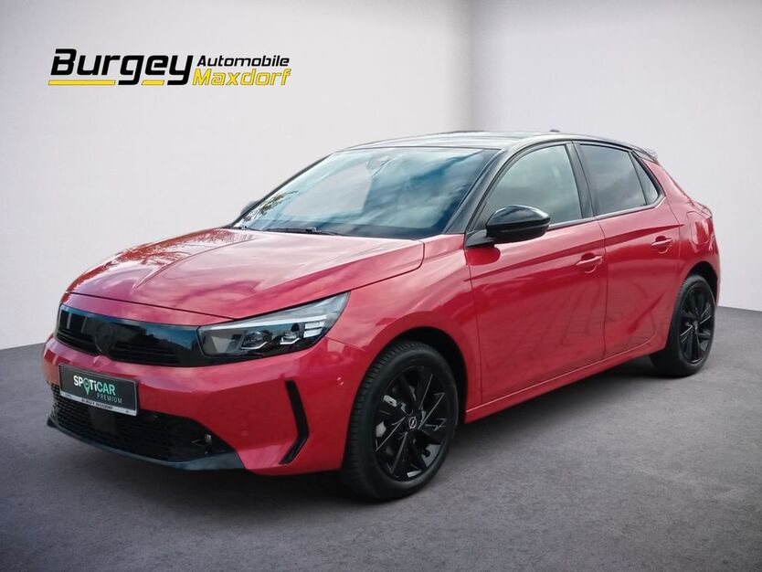 Opel Corsa 11.600 km 23.340 € Maxdorf 67133