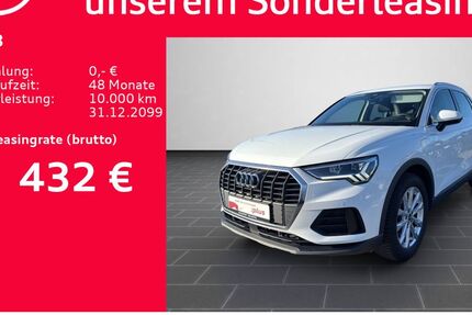 Audi Q3 39.791 km 25.990 &euro; Ludwigshafen 67063