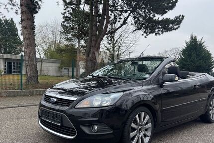 Ford Focus 160.000 km 4.950 &euro; Speyer 67346