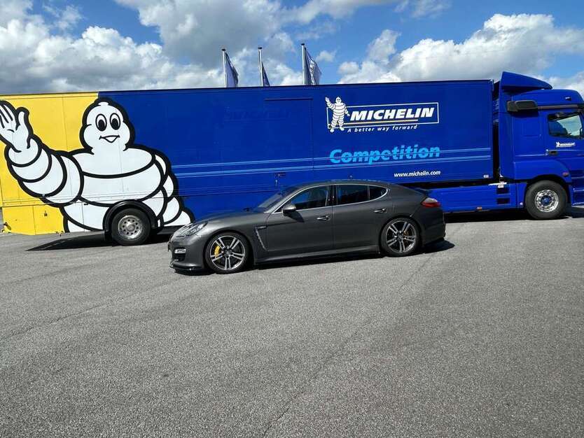Panamera