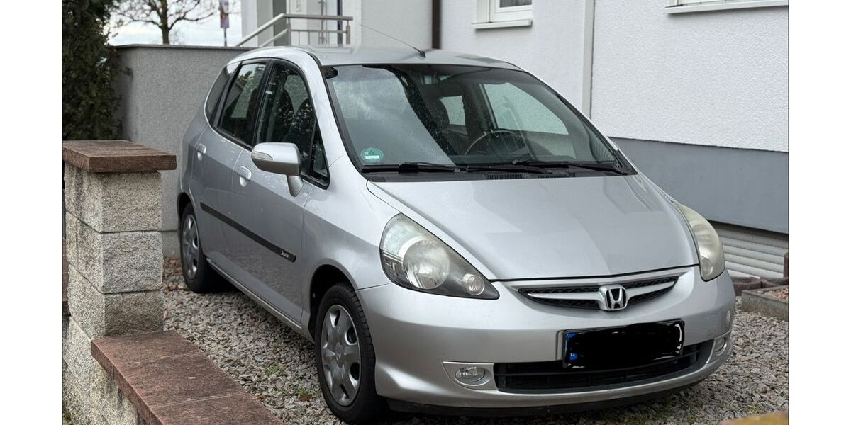 Honda Jazz 204.342 km 1.999 &euro; Otterstadt 67166