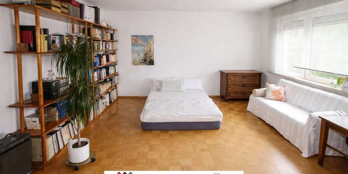 Etagenwohnung Heidelberg Neuenheim - 3 Zimmer, 81 m&sup2;, 379.000&euro; | Angebot:26260604