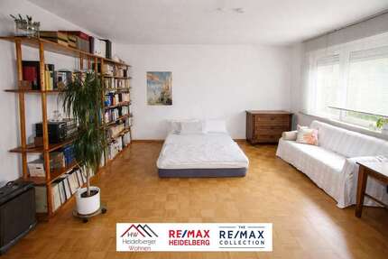 Wohnung Heidelberg Neuenheim - 3 Zimmer, 81 m&sup2;, 379.000&euro; | Angebot:26260604