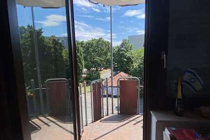 Wohnung zum Kaufen in Heidelberg 105.000 € 25 m²