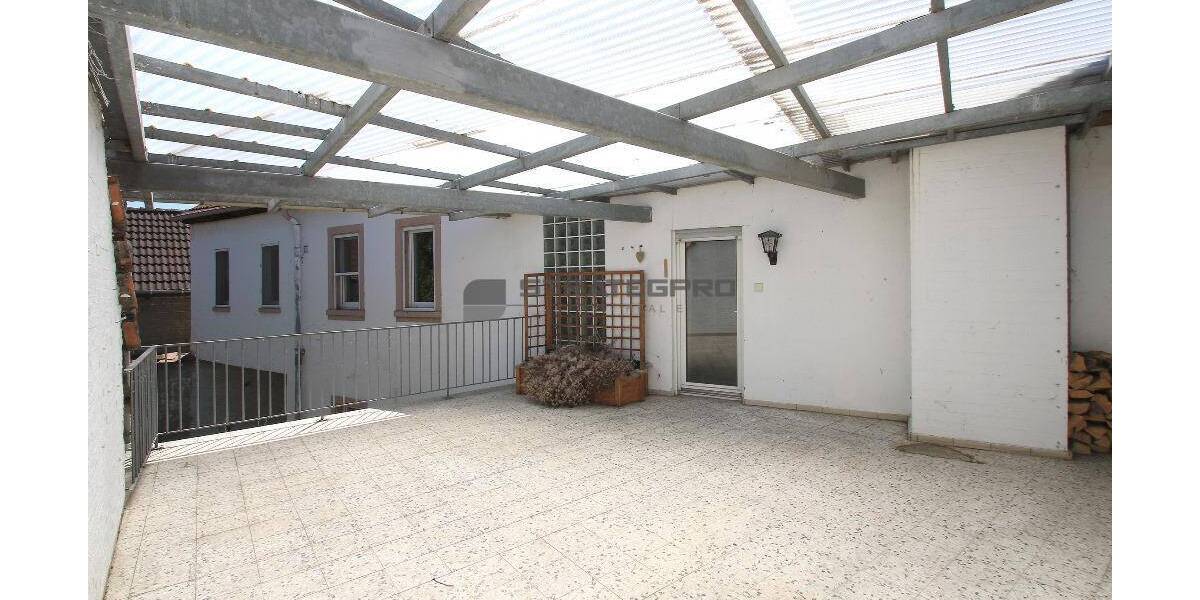 Einfamilienhaus Bobenheim-Roxheim Roxheim - 7 Zimmer, 265 m&sup2;, 535.000&euro; | Angebot:22004741