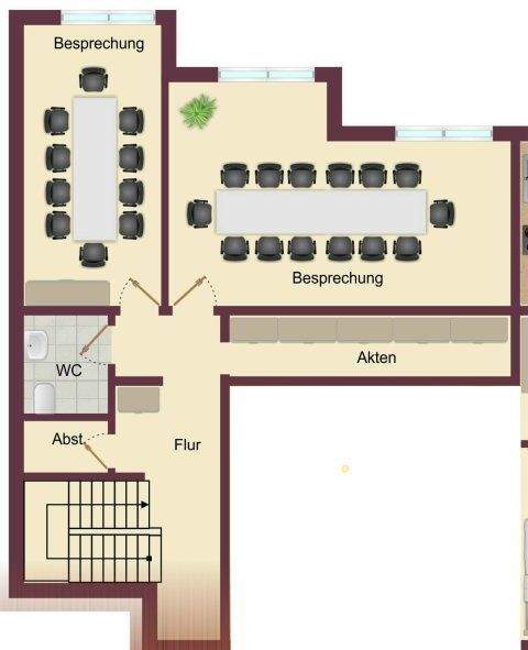 Gewerbeobjekt Heidelberg / Rohrbach Rohrbach - 1 Zimmer, 698.000&euro; | Angebot:25065167