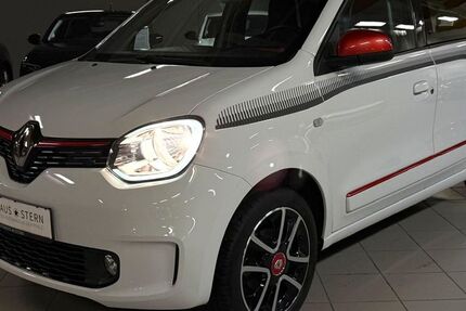 Renault Twingo 12.150 km 14.990 € Mutterstadt 67112