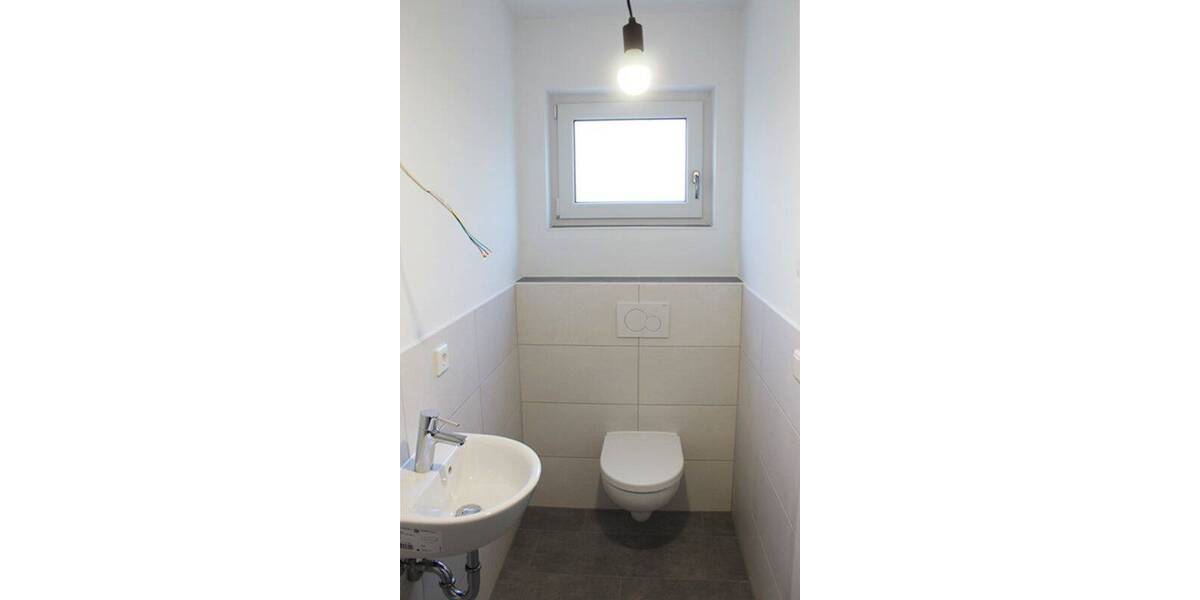 Doppelhaushälfte Rimbach - 4 Zimmer, 121 m&sup2;, 1.500&euro; | Angebot:26092784