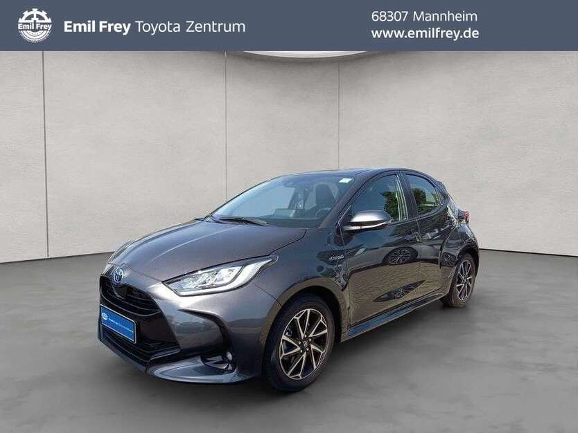 Yaris