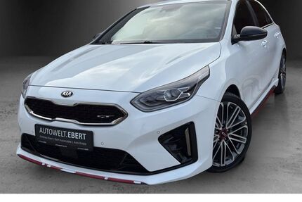 Kia ceed / Ceed 69.800 km 19.890 € Bensheim 64625