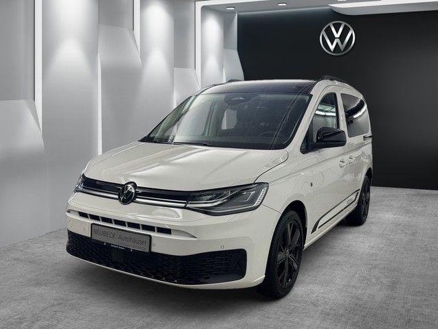 VW Caddy 8.999 km 44.510 &euro; Speyer 67346