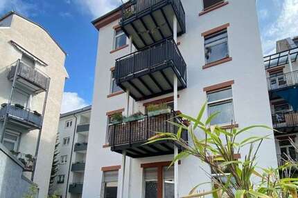 Wohnung Mannheim Neckarstadt-Ost - 4 Zimmer, 110 m&sup2;, 507.000&euro; | Angebot:27333883