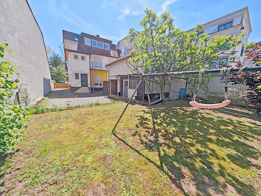 Haus zum Kaufen in Wiesloch 650.000 € 212 m²