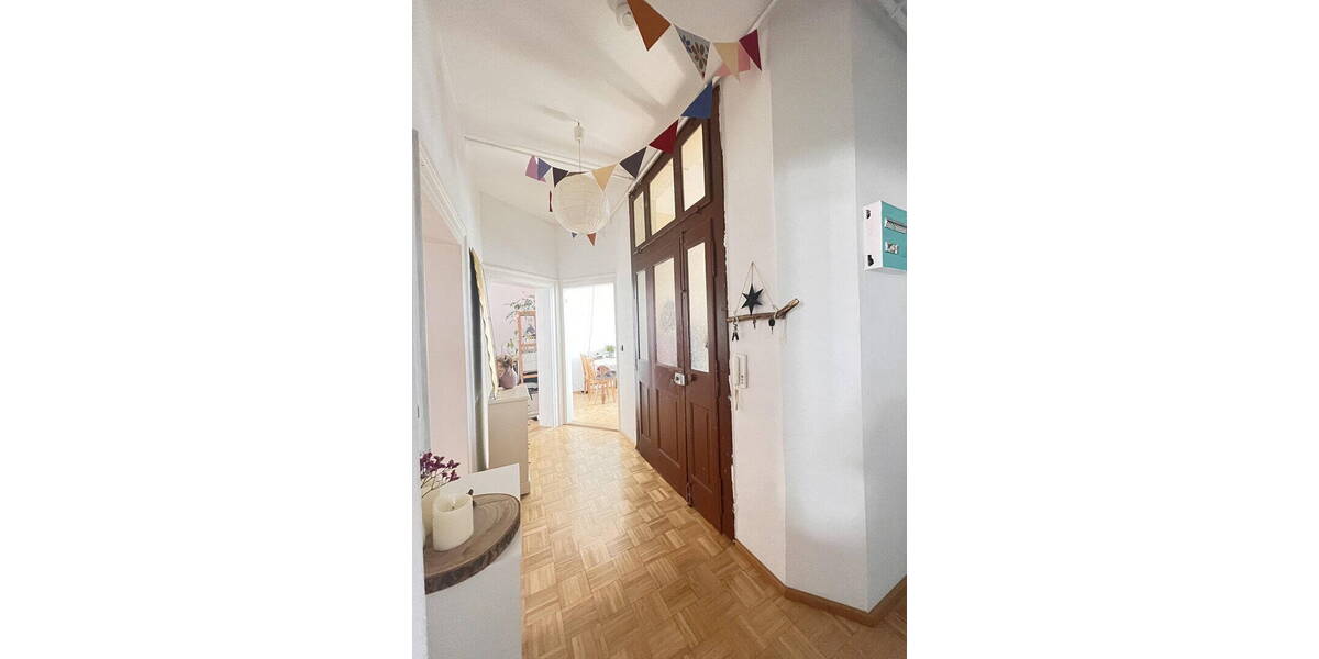 Etagenwohnung Heidelberg Weststadt - 4 Zimmer, 82 m&sup2;, 495.000&euro; | Angebot:26316360