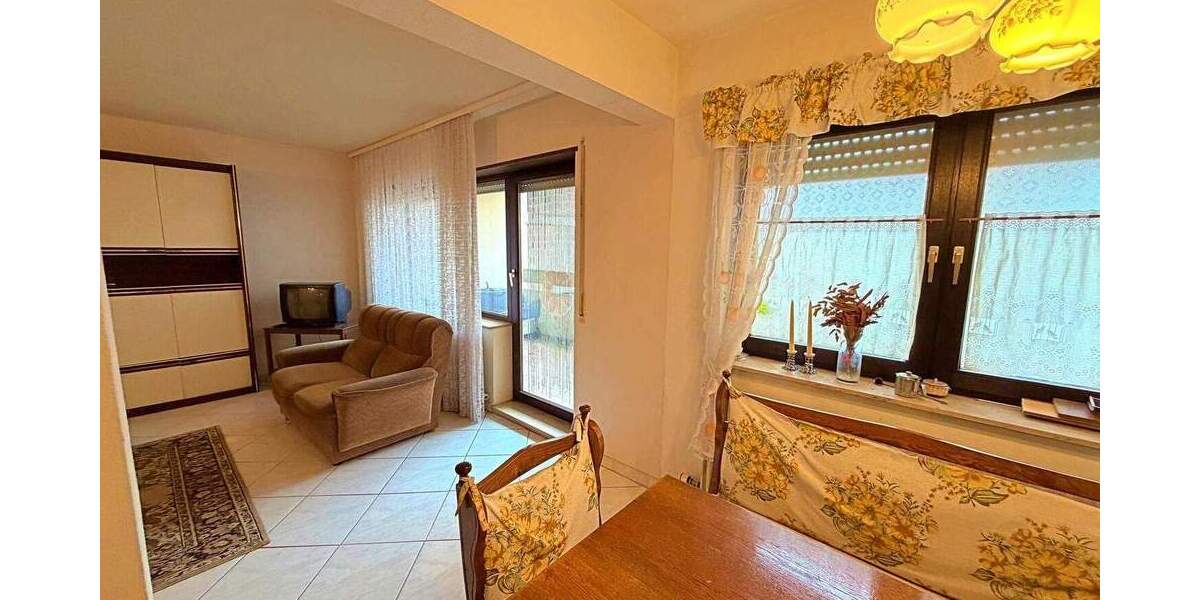 Etagenwohnung Mannheim Wohlgelegen - 4 Zimmer, 104 m&sup2;, 379.000&euro; | Angebot:25730289