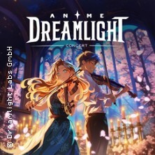 Anime Dreamlight Concert Mannheim Mannheim